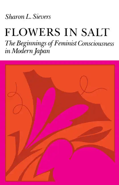 Flowers in Salt - Paperback