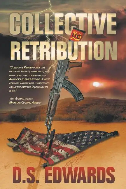 Collective Retribution - Paperback