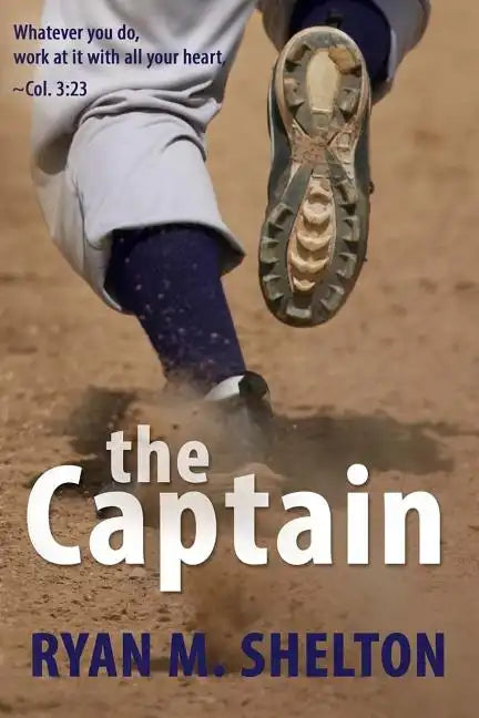 The Captain - Paperback