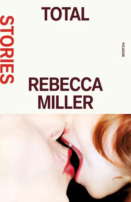 Total: Stories - Paperback