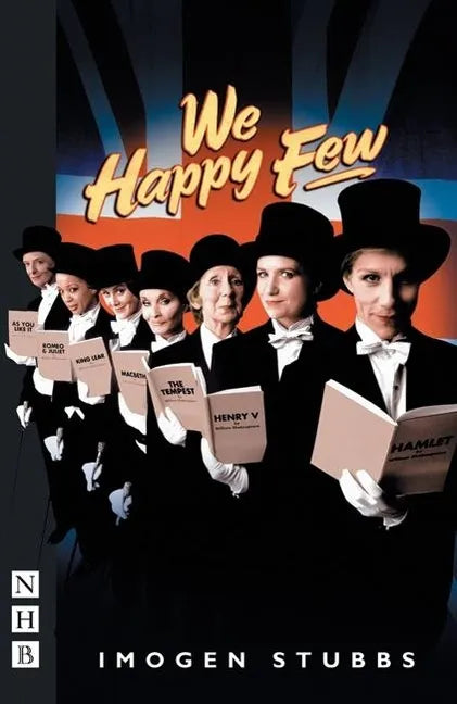We Happy Few - Paperback