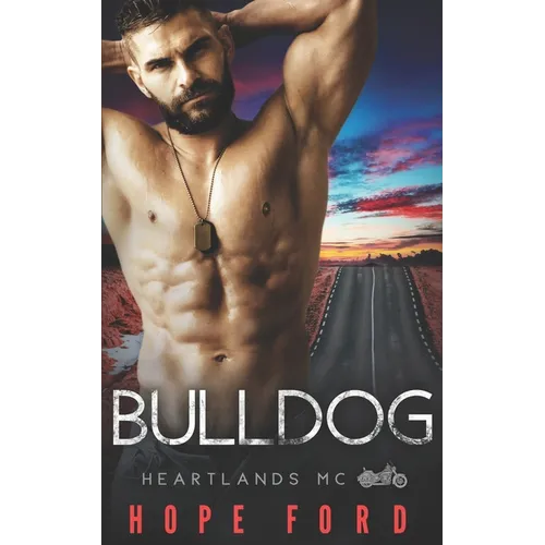 Bulldog - Paperback