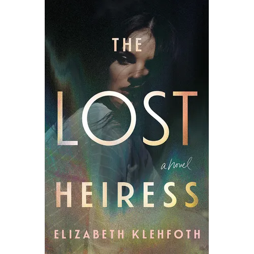 The Lost Heiress - Paperback