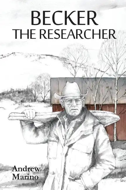 Becker the Researcher - Paperback