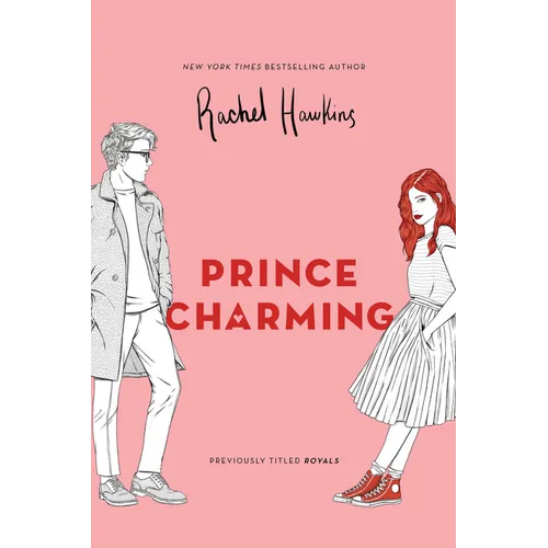 Prince Charming - Paperback