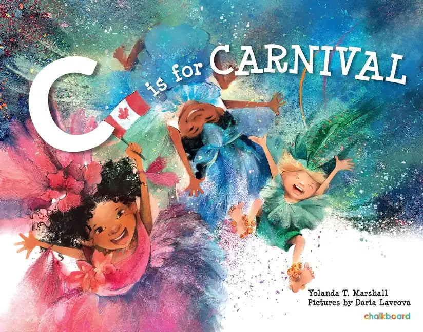 C is for Carnival - Paperback
