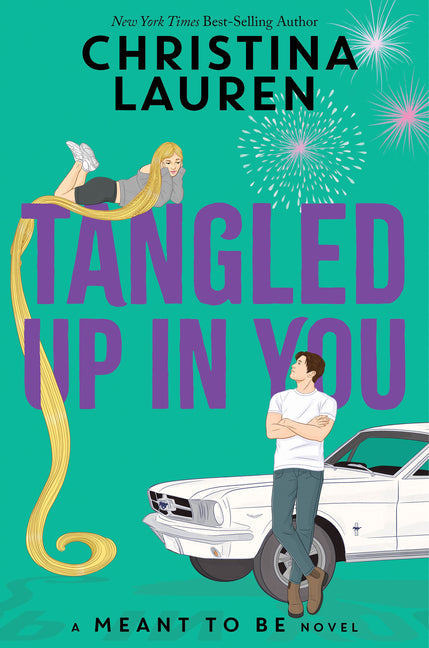 Tangled Up in You - Hardcover