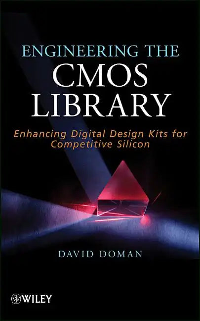 CMOS Library - Hardcover