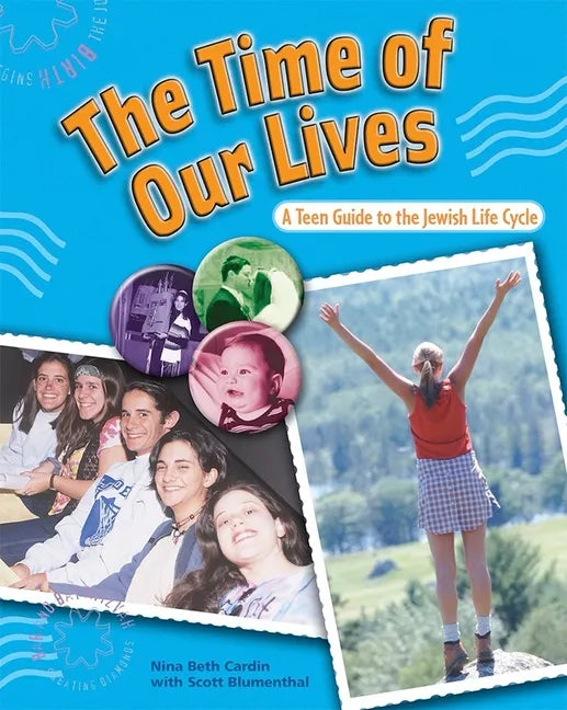 The Time of Our Lives - Paperback