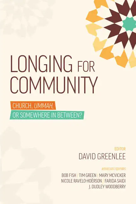 Longing for Community Church - Paperback