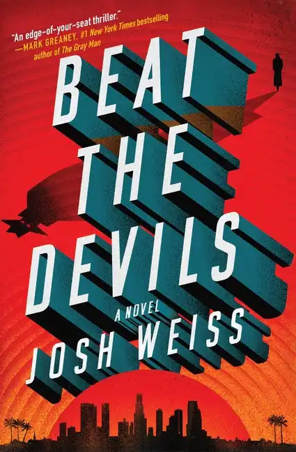 Beat the Devils - Paperback