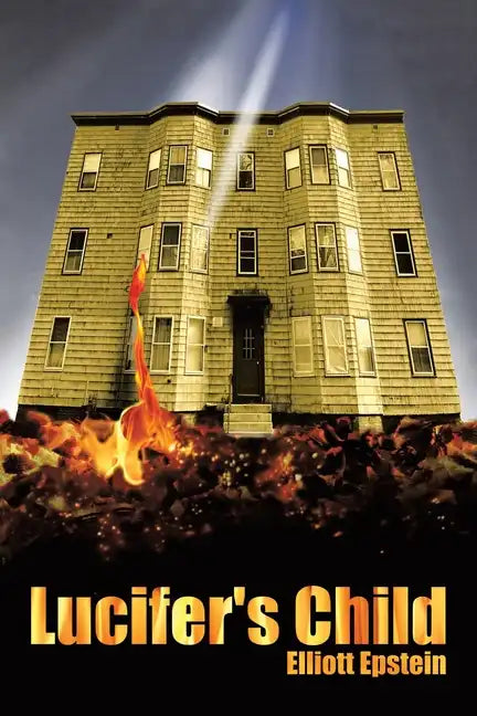 Lucifer's Child - Paperback