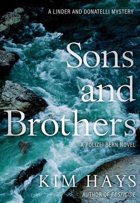Sons and Brothers - Paperback