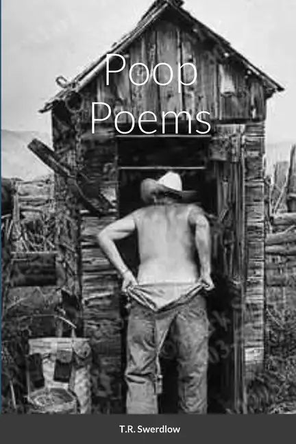 Poop Poems - Paperback