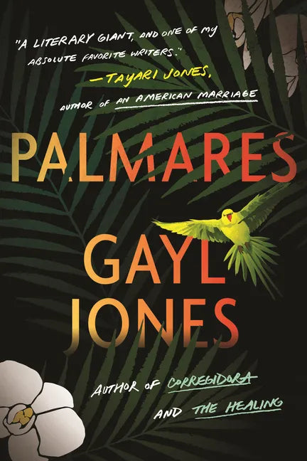 Palmares - Hardcover