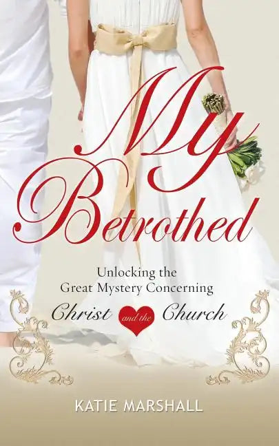 My Betrothed - Paperback