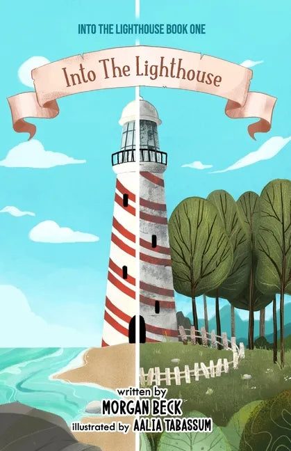 Into the Lighthouse - Paperback