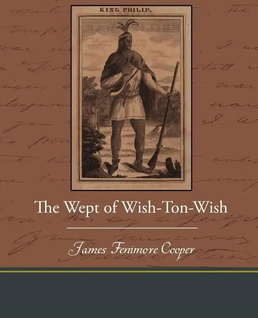 The Wept of Wish-Ton-Wish - Paperback