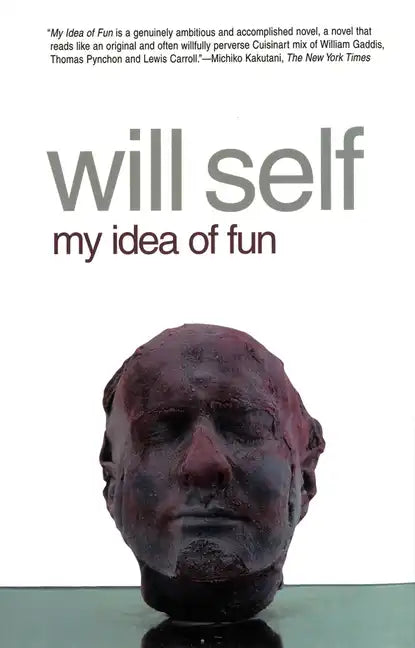 My Idea of Fun - Paperback