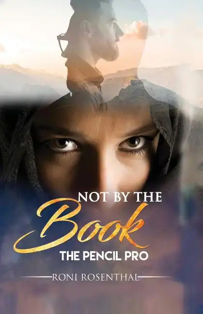 Not by the Book: The Pencil Pro - Paperback