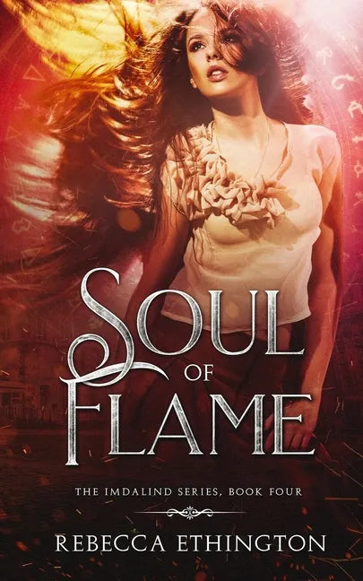 Soul of Flame - Paperback