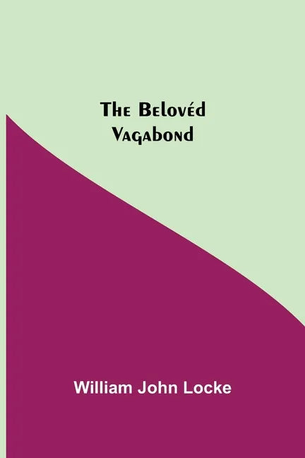The Belovéd Vagabond - Paperback