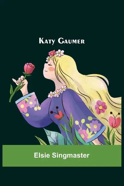 Katy Gaumer - Paperback