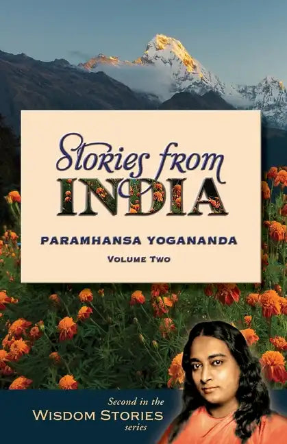 Stories from India, Volume 2 - Paperback