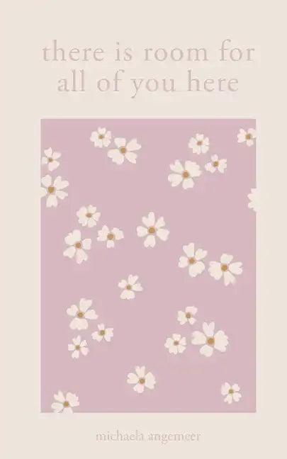 There Is Room for All of You Here - Paperback