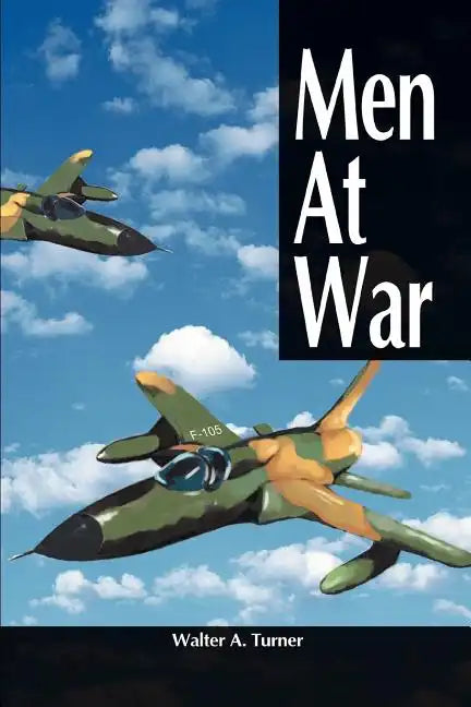 Men at War - Paperback