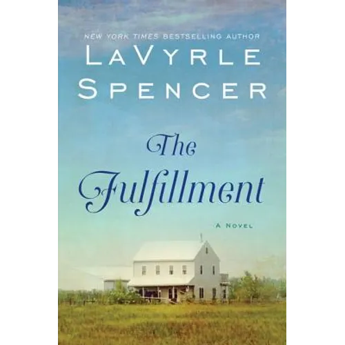 The Fulfillment - Paperback
