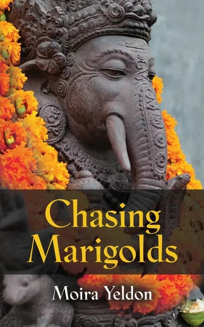 Chasing Marigolds - Paperback