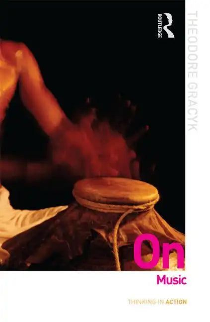 On Music - Paperback