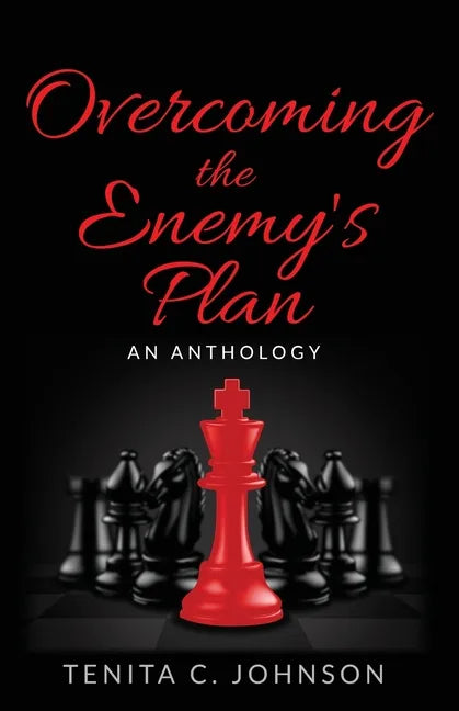 Overcoming the Enemy's Plan: An Anthology - Paperback