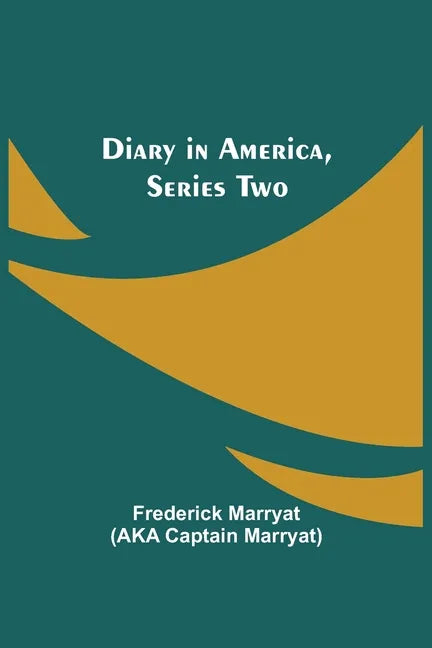 Diary in America, Series Two - Paperback