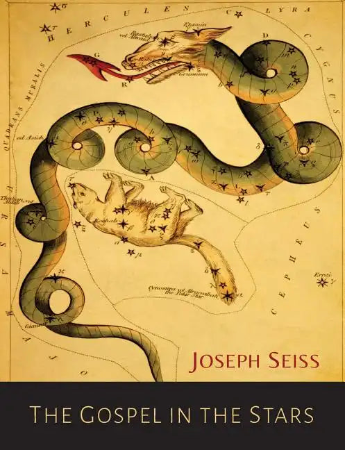 The Gospel in the Stars - Paperback