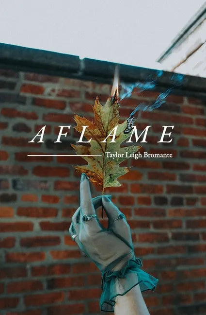 Aflame - Paperback