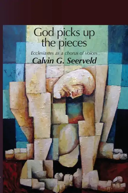 God Picks Up The Pieces - Paperback