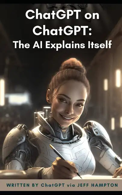ChatGPT on ChatGPT: The AI Explains Itself - Paperback