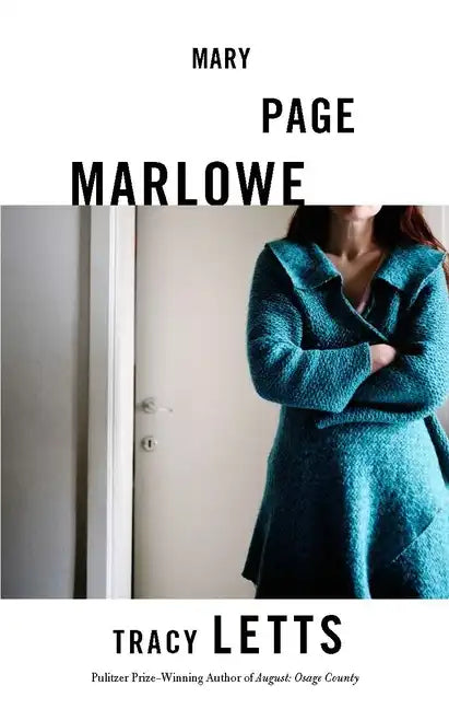 Mary Page Marlowe (TCG Edition) - Paperback