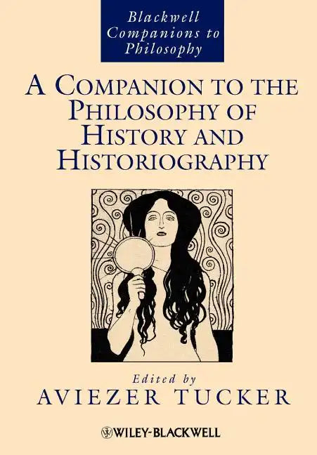Companion Philosophy History - Paperback