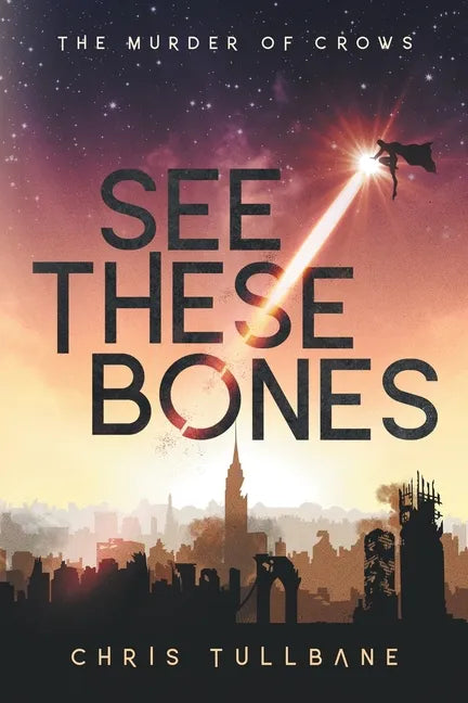 See These Bones - Paperback