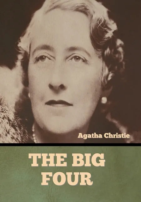 The Big Four - Hardcover