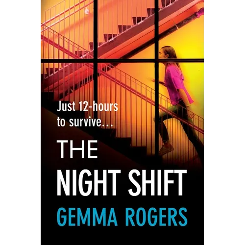 The Night Shift - Paperback