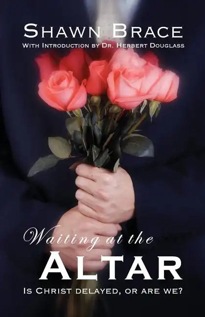 Waiting at the Altar - Paperback