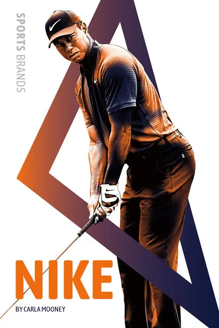 Nike - Library Binding
