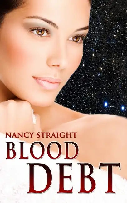 Blood Debt - Hardcover