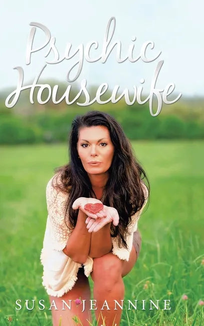 Psychic Housewife - Hardcover