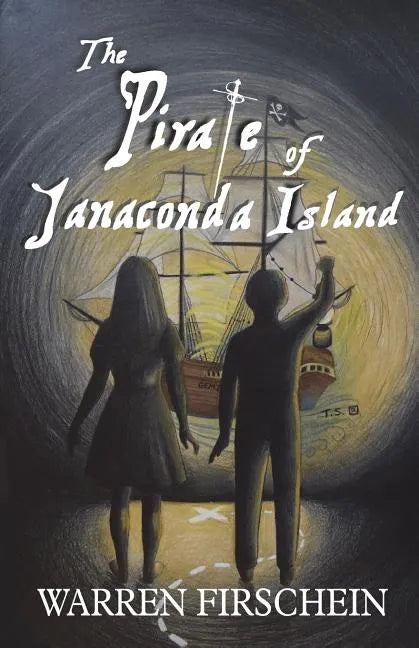 The Pirate of Janconda Island - Paperback