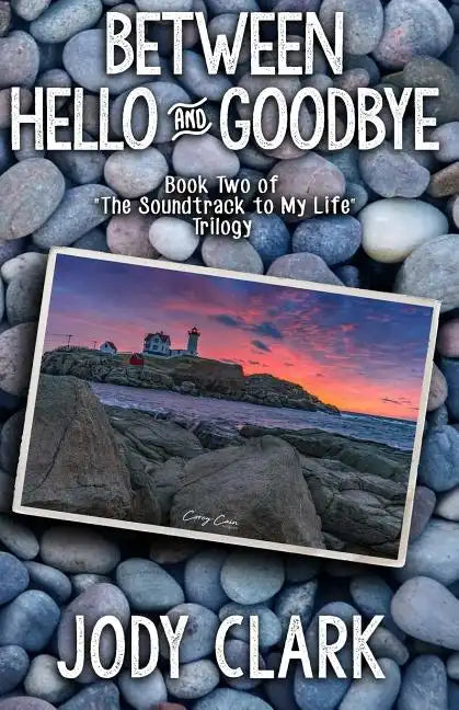 Between Hello and Goodbye - Paperback